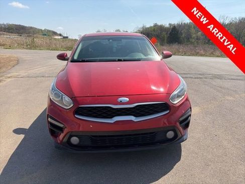 Used 2019 Kia Forte LXS image 8