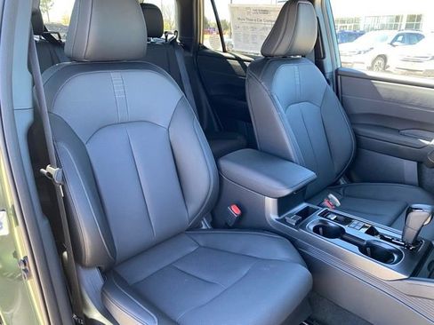 New 2026 Subaru Outback Touring XT AWD/4WD image 9