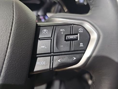 Certified 2024 Lexus RX 350 AWD w/ Technology Package image 18