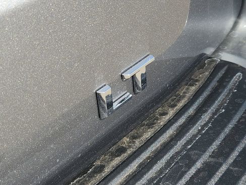 New 2026 Chevrolet Tahoe LT w/ Comfort Package image 7