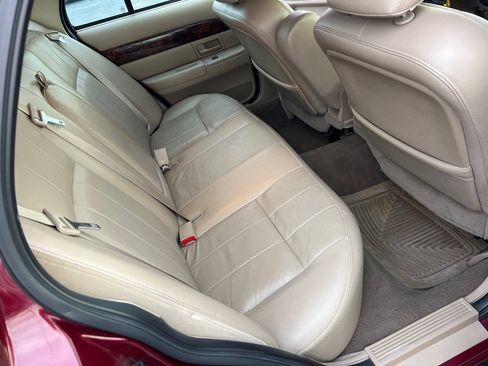 Used 2004 Mercury Grand Marquis LS image 17