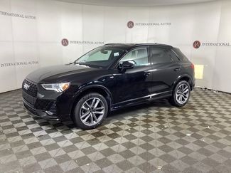New 2025 Audi Q3 2.0T Premium video 1