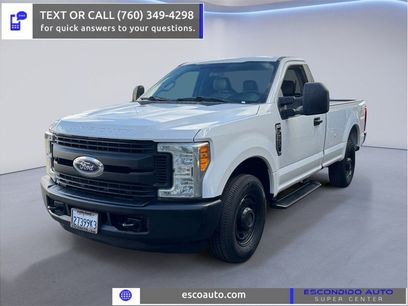 Used 2017 Ford F250 XL