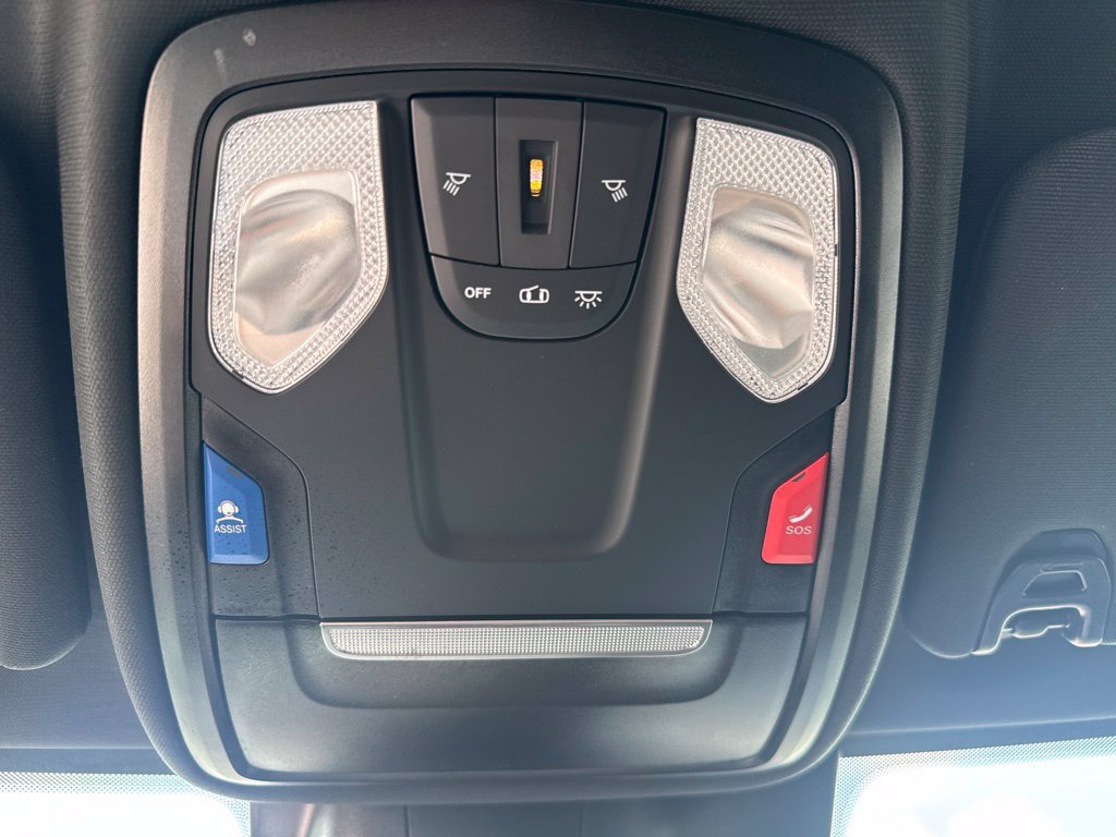 Certified 2026 RAM 2500 Big Horn AWD/4WD image 27