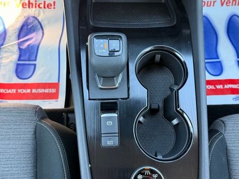 Certified 2023 Nissan Rogue SV AWD/4WD image 29