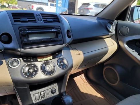 Used 2012 Toyota RAV4 Limited w/ Premium Plus Value Pkg FWD image 17