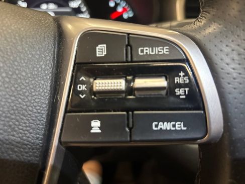 Used 2020 Kia Sorento SX AWD/4WD image 19