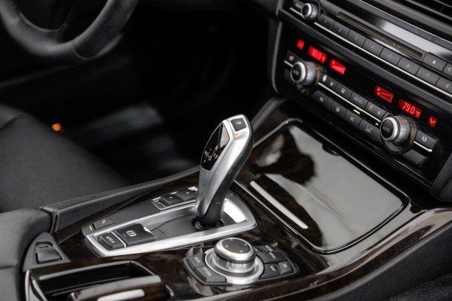 Used 2013 BMW 535i Sedan RWD image 23