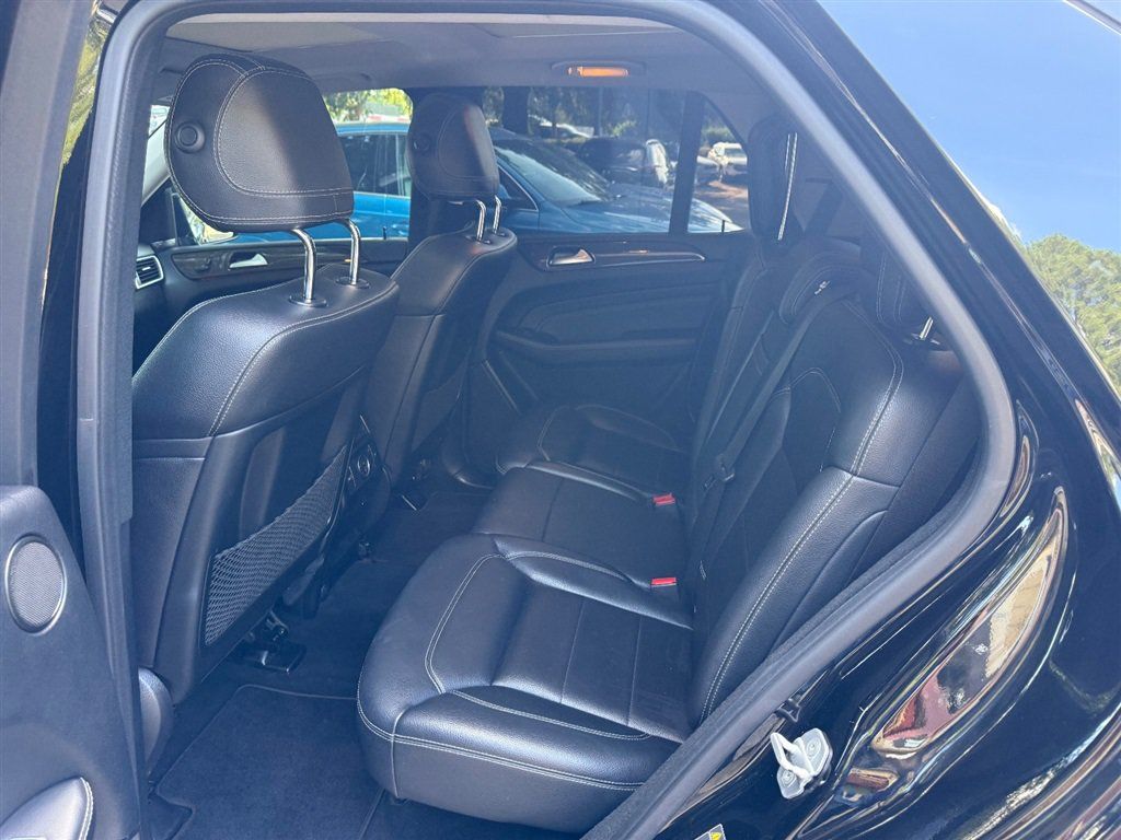 Used 2012 Mercedes-Benz ML 350 4MATIC image 13