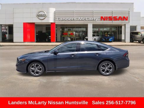 Used 2024 Honda Accord EX image 8