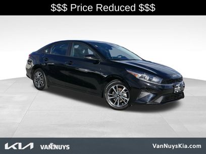 Used 2024 Kia Forte LXS w/ LXS Technology Package