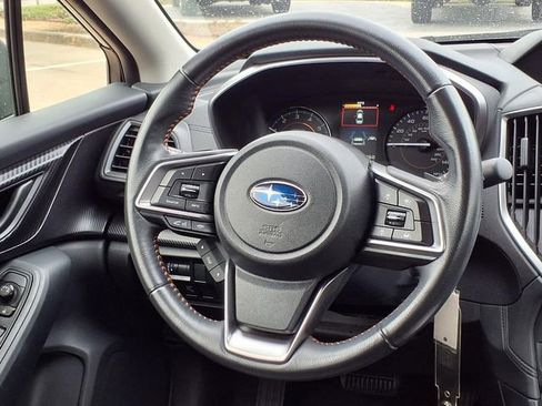 Used 2018 Subaru Crosstrek 2.0i Premium w/ Eyesight System image 12