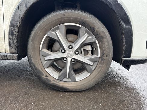 Used 2024 Honda HR-V EX-L image 8