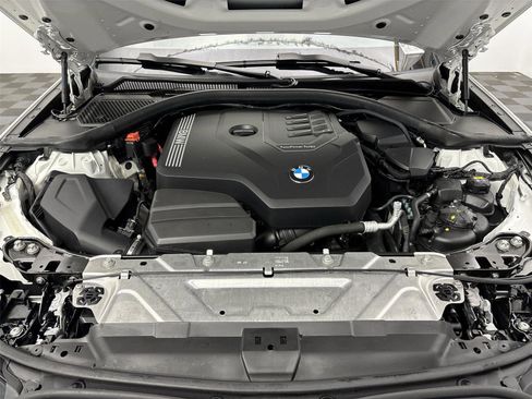 Used 2021 BMW 330i xDrive 330i xDrive w/ Convenience Package image 20