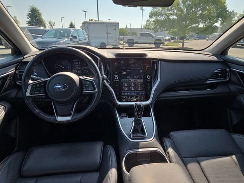 Used 2023 Subaru Outback Limited AWD/4WD image 16