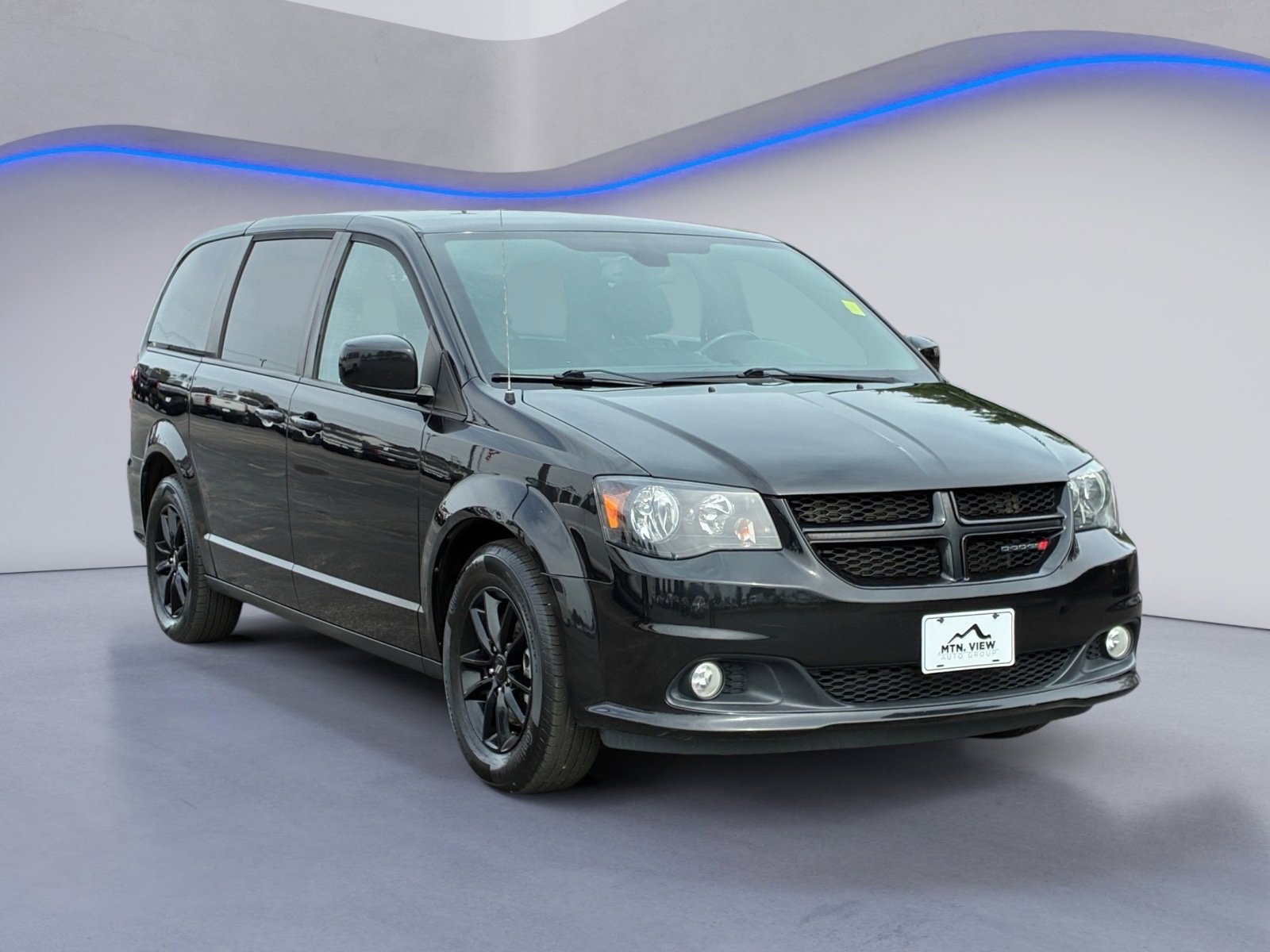 Used 2020 Dodge Grand Caravan GT FWD image 5