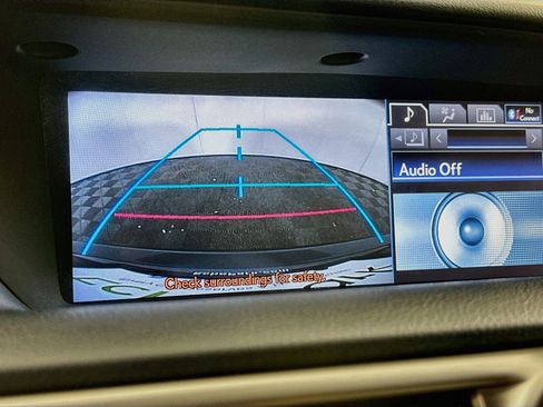 Used 2013 Lexus GS 350 w/ Premium Pkg RWD image 23