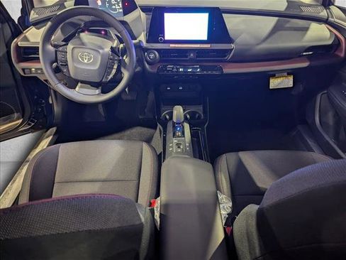 New 2026 Toyota Prius Plug-In Hybrid image 14