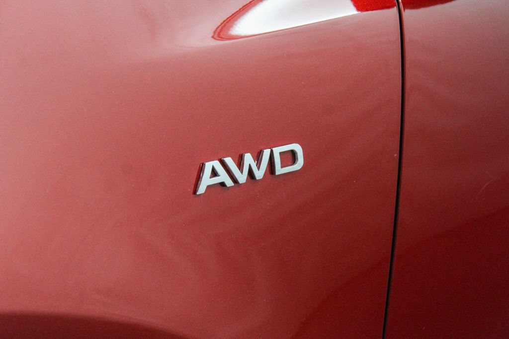 Used 2020 Kia Sportage LX AWD/4WD image 30