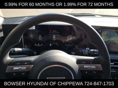 New 2026 Hyundai Sonata SE image 10