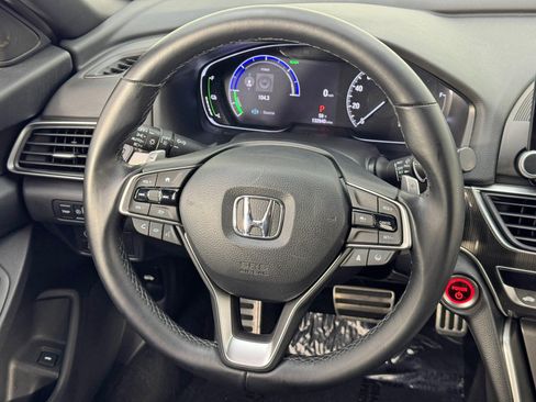 Used 2022 Honda Accord Sport image 18
