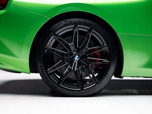 Used 2025 BMW M2 w/ Lighting Package RWD image 39