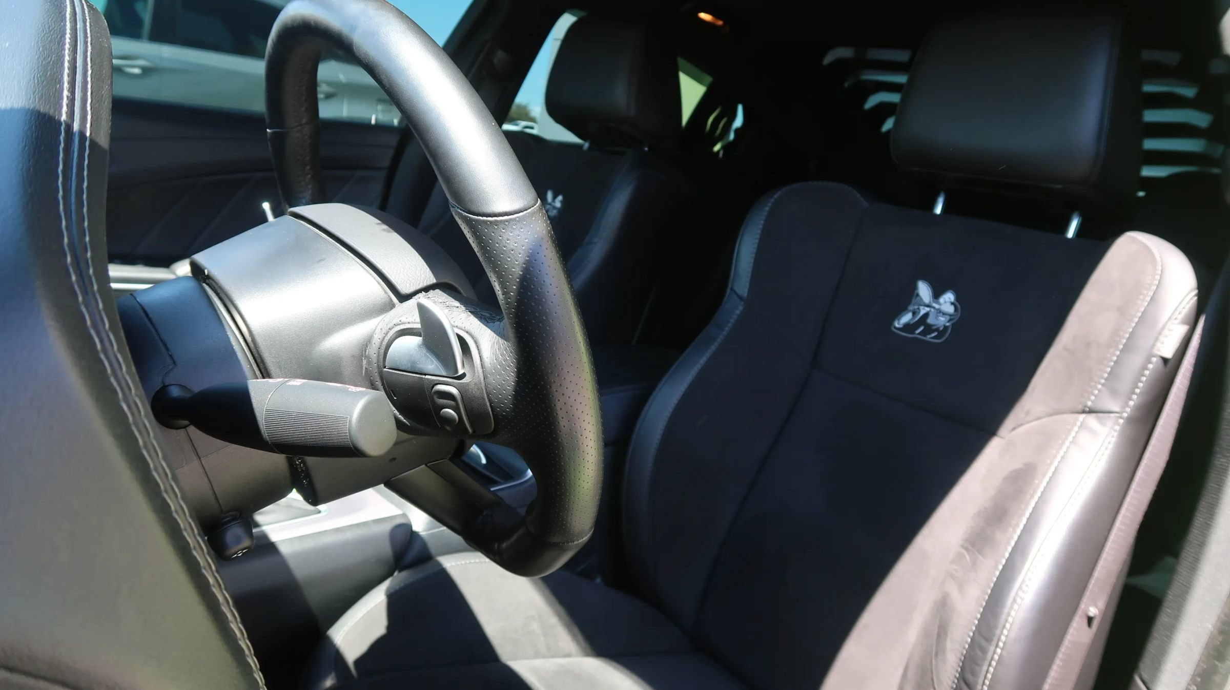 Used 2023 Dodge Charger Scat Pack RWD image 18