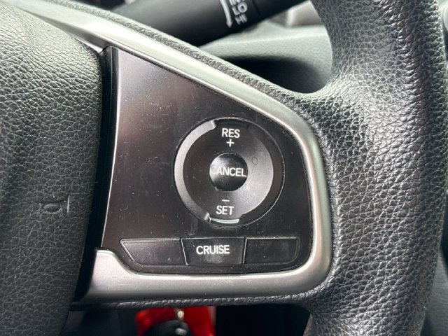 Used 2016 Honda Civic LX image 23