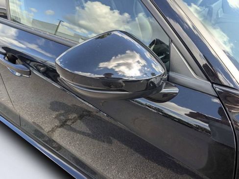 Certified 2025 Acura Integra Type S FWD image 11