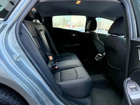 Used 2023 Chevrolet Malibu LT image 30