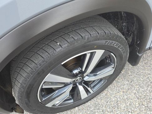 Used 2021 Nissan Rogue Platinum AWD/4WD image 10