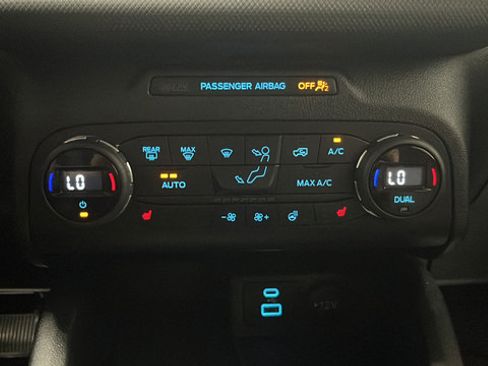 Used 2021 Ford Bronco Sport Badlands w/ Badlands Package AWD/4WD image 18