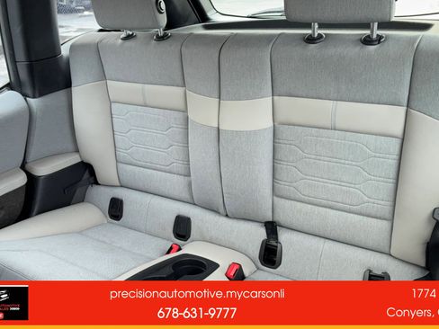 Used 2015 BMW i3 w/ Range Extender image 23