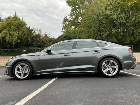 Used 2022 Audi A5 2.0T Premium w/ Convenience Package image 8
