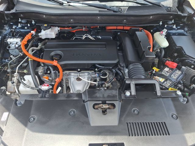 Used 2024 Honda CR-V Sport Touring image 22
