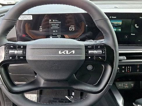 New 2026 Kia Sorento LX image 10