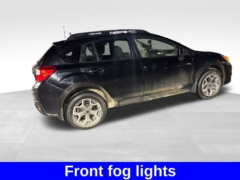 Used 2013 Subaru Crosstrek 2.0i Limited w/ Popular Pkg 2 image 12