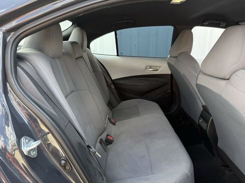 Used 2024 Toyota Corolla SE image 31