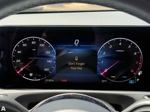 Used 2024 Mercedes-Benz CLA 250 image 18