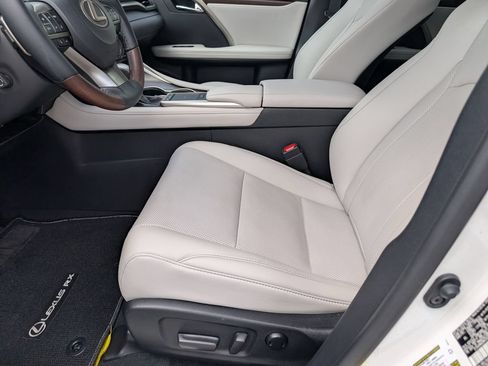 Used 2021 Lexus RX 350 FWD w/ Premium Package image 12
