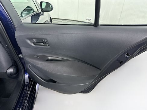 Used 2024 Toyota Corolla LE FWD image 27