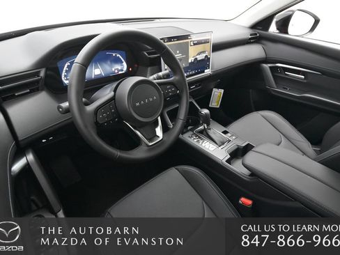 New 2026 MAZDA CX-5 2.5 S w/ Premium Package AWD/4WD image 30