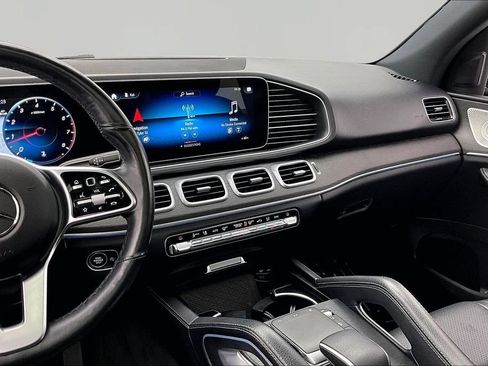 Used 2023 Mercedes-Benz GLE 350 4MATIC image 6