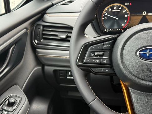 New 2026 Subaru Forester Wilderness w/ Wilderness Package image 11