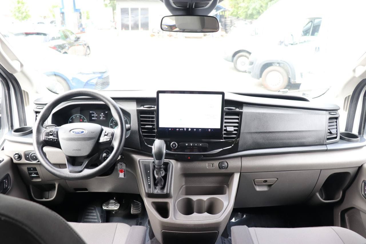 Used 2024 Ford Transit 350 XLT RWD image 18