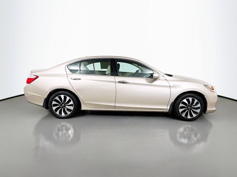 Used 2015 Honda Accord EX-L image 3