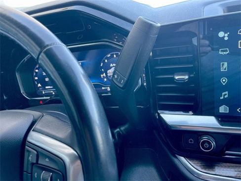 Used 2022 Chevrolet Silverado 1500 RST image 20