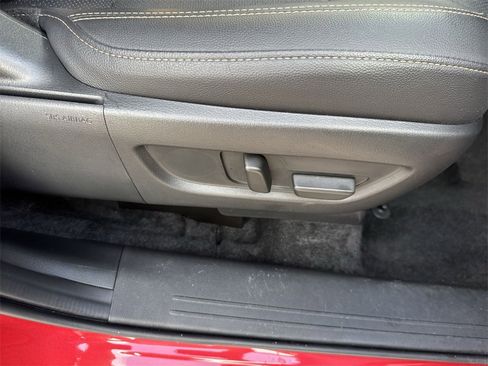 Used 2025 MAZDA CX-90 Plug-In Hybrid w/ Preferred image 45