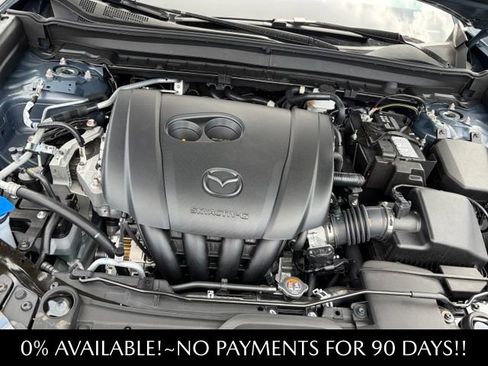 Used 2026 MAZDA CX-30 AWD 2.5 S image 6