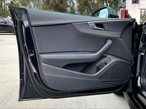 Used 2018 Audi A5 2.0T Premium w/ S Line Sport Package image 27